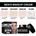 thumbnail image 5 of Crema hidratante, crema facial para hombres, corrector, manchas, imperfecciones de la piel, maquillaje, hidratante, crema facial Lazy Beauty., 5 of 5
