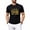 Black-62, variant on Mens Dad Jokes Loading T Shirt Funny Fathers Day Papa Novelty Graphic Tee