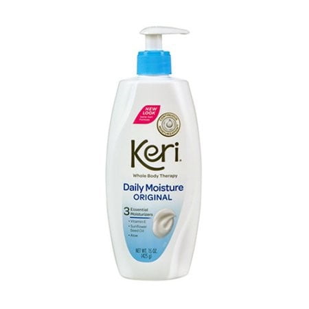 Keri Daily Dry Skin Therapy, Original