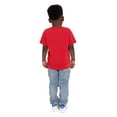 thumbnail image 5 of The Rolling Stones Toddler Boys or Girls Short Sleeve Americana Crewneck T-Shirt, Sizes 12M-5T, 5 of 9