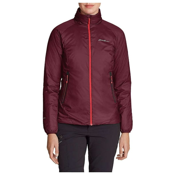 Eddie Bauer First Ascent Women's Evertherm Down Jacket