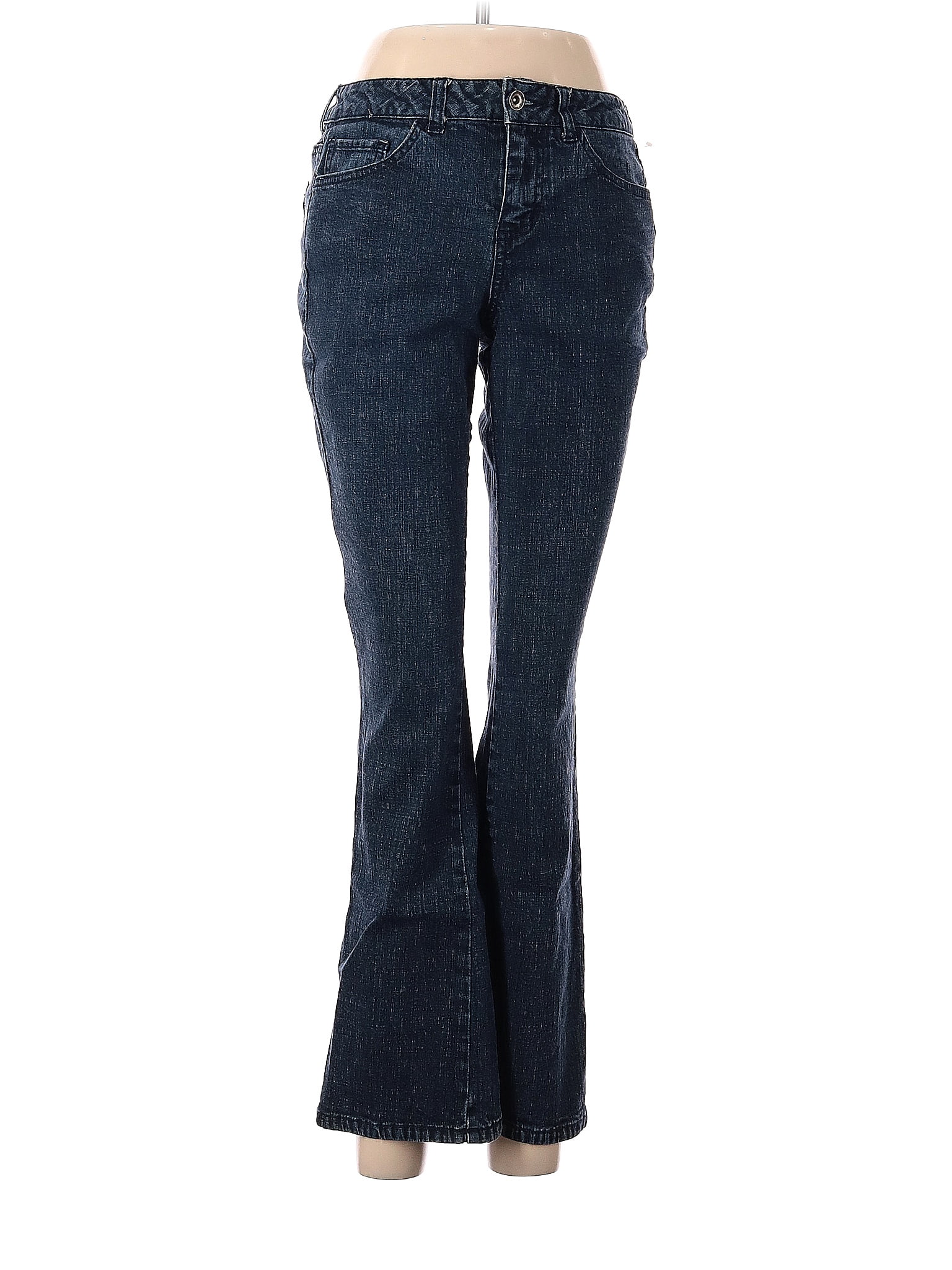 St. John's Bay Womens Jeans - Walmart.com