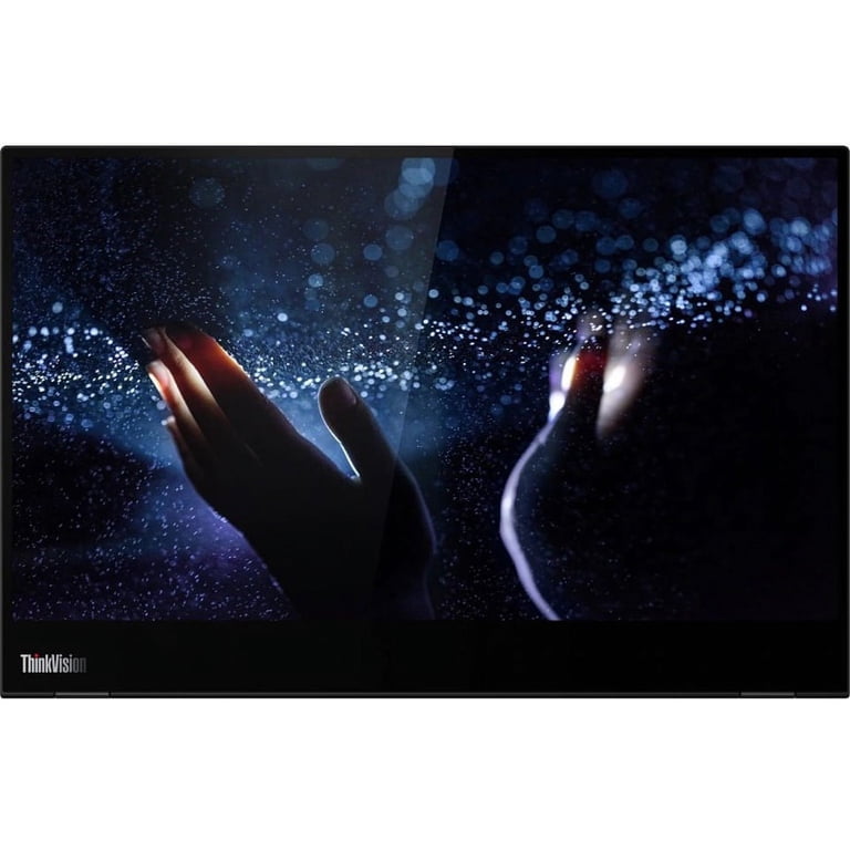 Lenovo ThinkVision M14t 14