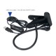 thumbnail image 3 of TFixol USB Lámpara de curado ultravioleta LED Luz negra Luz de cuello de cisne con TFixol Lámpara ultravioleta, 3 of 7
