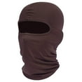 thumbnail image 2 of Vorkoi Face Balaclava Ski Mask Cover UV Protection Full Face Cover Polyester Spandex Face Mask, 2 of 8