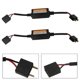 thumbnail image 5 of NEW 2PCS H7 Car LED Canbus Load Resistor Controller Canceler LED Error Free DC 9V-16V Decoder Light Car Exterior Accessories, 5 of 5