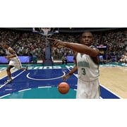 NBA 2K8 - PlayStation 3