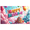 9A, variant on Happy Birthday Banner with Balloons and Stars Background Party Decoration for Birthday Party Photography Props Celebration Decor Backdrop