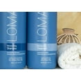 thumbnail image 2 of Loma Hair Care Moisturizing Shampoo & Treatment Duo, 2 of 3