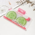 thumbnail image 2 of Openpig Clearance Gel Ice Eye Mask Cool Ice Eye Patch Ice Bag, 2 of 3