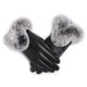 thumbnail image 1 of Guantes de Juego de Deportes Ganfancp Invierno Terciopelo 1 Par, 1 of 1
