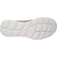 thumbnail image 4 of Zapatilla Skechers Equalizer Persistent Slip-On para hombre, color gris, 4 of 6