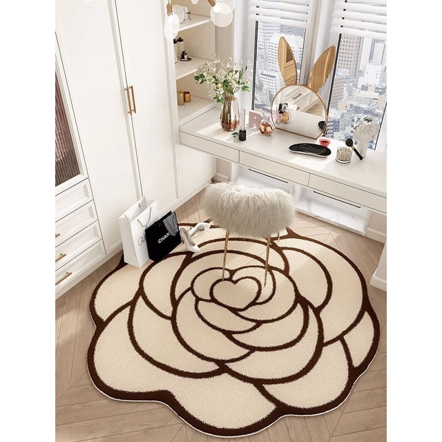 Alfombrilla absorbente tipo cachemira, alfombrilla para baño, inodoro, cocina, puerta, alfombra antideslizante, de secado rápido, alfombrilla para puerta