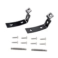 thumbnail image 1 of Kit de Reparación de de Tapa de Guantera con Soporte de de Acero Resistente Fabricado para Reemplazo Directo Fácil de Instalar, 1 of 9