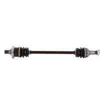 All Balls Rear Left 6ball CV Axle for Arctic Cat Prowler 500 HDX 2014 2015