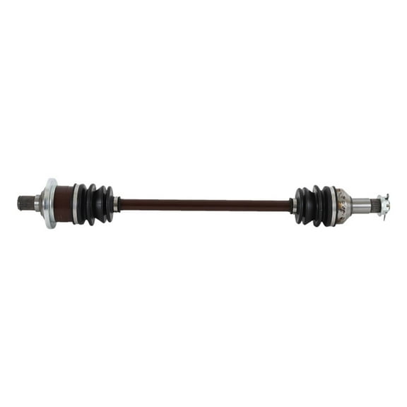All Balls Rear Left 6ball CV Axle for Arctic Cat Prowler 500 HDX 2014 2015