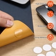 thumbnail image 4 of UHIAGREE 1000 Pcs Double Sided Sticky Dot Stickers,Sticky Dots Clear Sided Removable Putty(0.5mm), 4 of 7