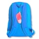 thumbnail image 3 of Mochila Grande Wilson Juvenil Azul WLS097-BP156A, 3 of 4