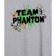 thumbnail image 3 of Danny Phantom - Super Squad - Women's Oversized Graphic T-Shirt, 3 of 5