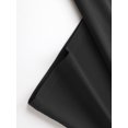 thumbnail image 4 of Camiseta informal de cuello redondo para hombre, moderna, 100 % algodón, estampado de gato, diseño blanco, ideal para el verano, corte holgado | Camiseta con estampado divertido | Textura suave, 4 of 6