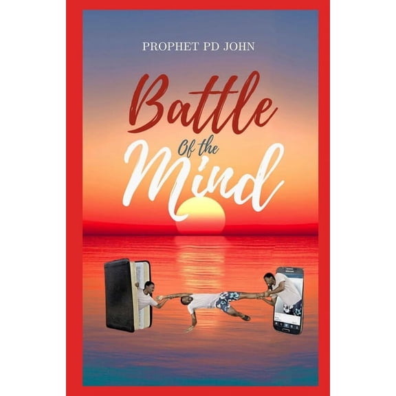 Battle of the Mind, (Paperback)