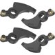 thumbnail image 1 of Paquete de 4 palancas de repuesto para cortacésped Black & Decker para cortacésped NST2118 LST220 LST136, 1 of 5