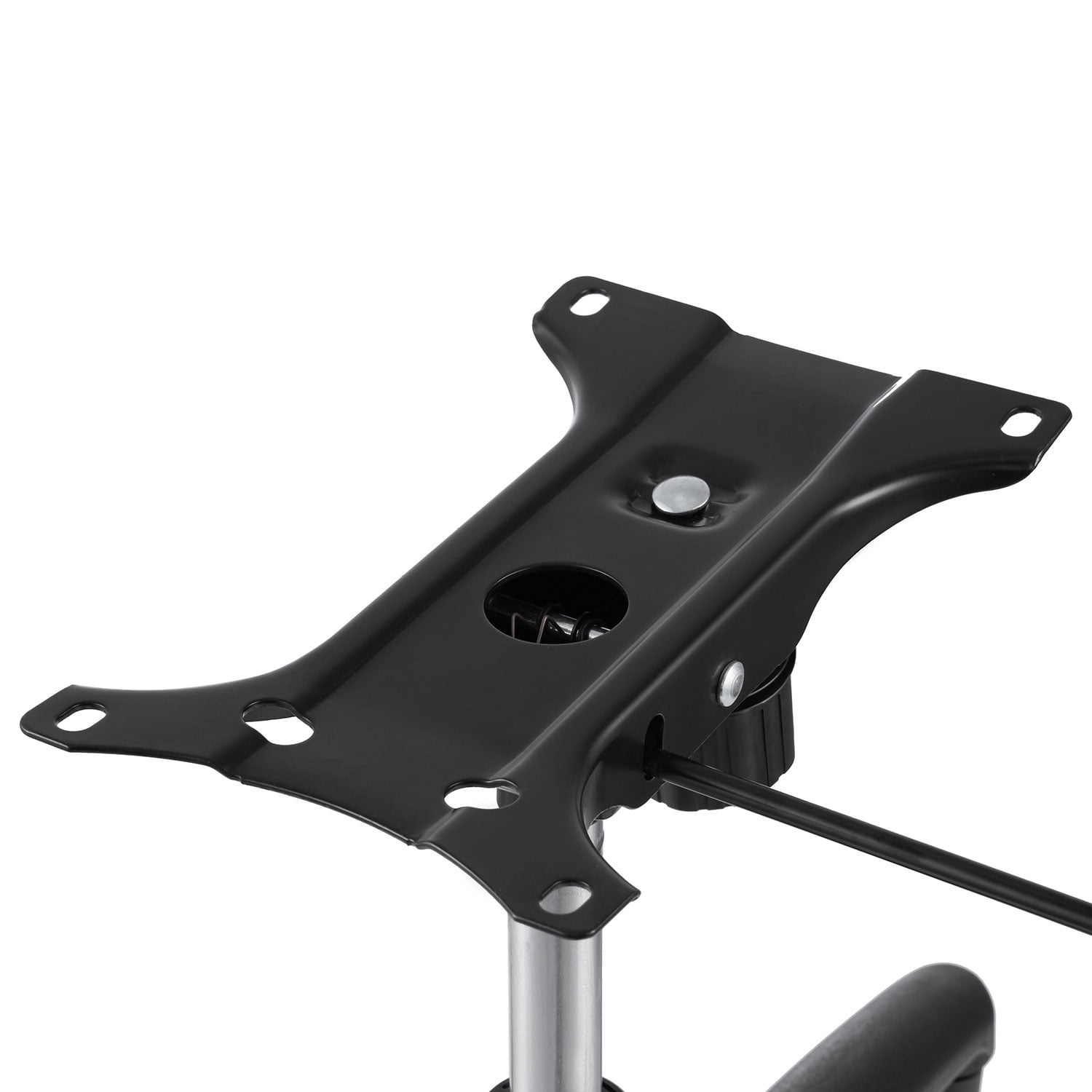 SHZOND 28" Swivel Chair Base Replacement, Office Chair Base, Max Load 350 Pounds Heavy Duty Chair Replacement Base