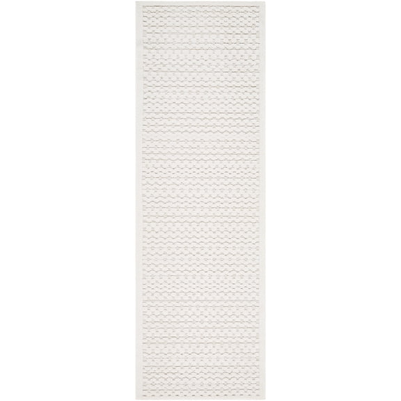 My Texas House Quail Hollow Natural 2'3" x 7'3"