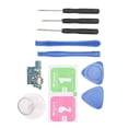 thumbnail image 2 of USB Charging Port Replacement, Strict Testing USB Charger Port Repair Kit Guaranteed Quality PCB  For Mobile Phone ANGGREK USB Charger Port Replacement Kit, 2 of 8