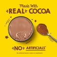 thumbnail image 4 of Nestle Nesquik Chocolate Flavor Powder Stir In Drink Mix Canister, 38 oz Canister, 83 Servings, 4 of 14