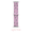 Light Pink, variant on abbyrose Seeing Stars Apple Watch Compatible Band