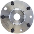 thumbnail image 5 of C-Tek Standard Hub and Bearing Assembly without ABS, 5 of 5
