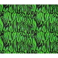 thumbnail image 4 of oneOone Cotton Flex Light Green Fabric Animal Skin Sewing Craft Projects Fabric Prints By Yard 40 Inch Wide-KWI, 4 of 4