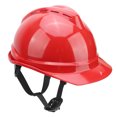 thumbnail image 4 of Casco industrial,Gorra de seguridad casco de seguridad absorción de impactos de alta resistencia para operaciones de jardín sitios de construcción minería fundición de hierro, 4 of 8