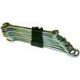 thumbnail image 1 of Rodac RDCC539HD Comb.Wrench 10Pc 1-5/16 Black, 1 of 1