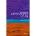 thumbnail image 1 of Pre-Owned Contemporary Fiction: A Very Short Introduction (Paperback) 0199609268 9780199609260, 1 of 1