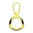 thumbnail image 1 of Para AirTag-Armor Cover Strap Funda de metal Anti-perdida Ubicación GPS Tracker-Protector, 1 of 3