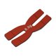 thumbnail image 1 of Pieza con peso para raqueta de bádminton, pieza de equilibrio para raqueta de bádminton, tipo H, tipo I, tira de equilibrio para cabeza de raqueta de silicona de 0,5 g, 1 of 6