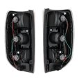 thumbnail image 5 of Lámpara De Freno Trasero De Coche Para Mazda Bt50 2007-2011 Con Arnés De Cables Derecho, 5 of 5