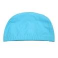 thumbnail image 4 of Maoww Chapeau de Protection Élastique Imperméable en PU pour Hommes Femmes Adultes, 4 of 5