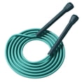 thumbnail image 2 of LJNYFDC Workout Jump Rope Skipping Rope Length Adjustable Ergonomic Handle Lightweight Comfortable Grip Weight Loss for Indoor and Outdoor Kids, 2 of 6