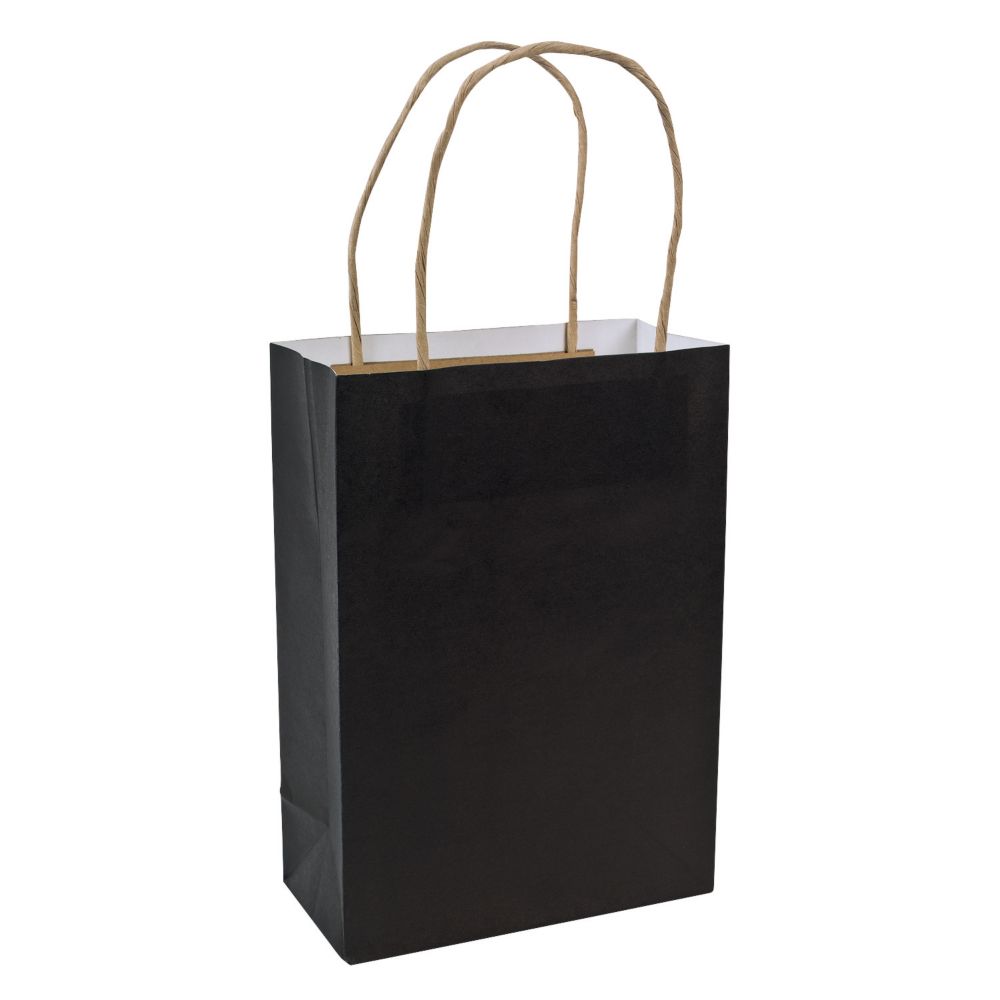 Medium Black Kraft Paper Gift Bags Walmart Walmart Medium Black Kraft Paper Gift Bags Walmart Walmart