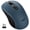 Blue, variant on wegear 2.4G Wireless Mouse, Ergonomic Design, 5-Level Adjustable 4000 DPI, 6 Buttons, Portable for PC, Windows, Mac,XP