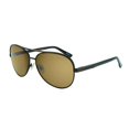 thumbnail image 2 of Lentes de Sol Dockers Premium Aviador Café, 2 of 3