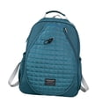 thumbnail image 3 of Bolsa de tenis, mochila organizadora de tenis profesional multiusos, 33 x 15 x 44 cm, gran capacidad, para mujeres y hombres, bolsa de pickleball azul, 3 of 8