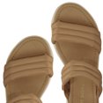 thumbnail image 4 of Sandalia Zoe Color Camel 22.5 Dorothy Gaynor Sandalia Zoe Color Camel 22.5, 4 of 6