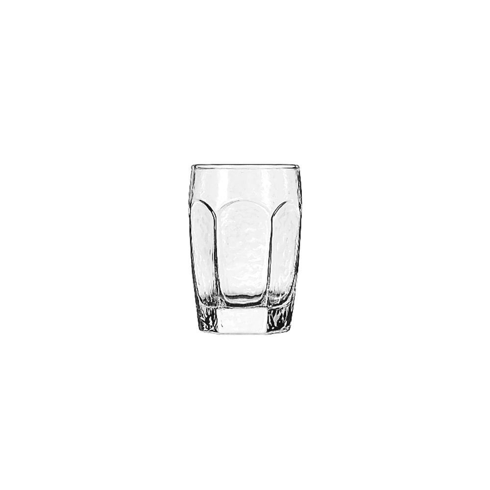 36 PACKS Libbey 2481 Chivalry 6 Oz Juice Glass 36 / CS