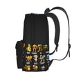 thumbnail image 3 of Italian Animal Brainro Backpack Large Travel Bookbag Travel Laptop Bag-Great Gift for Men Women, 3 of 8