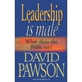 thumbnail image 1 of Pre-Owned Leadership is Male (Paperback), 1 of 1