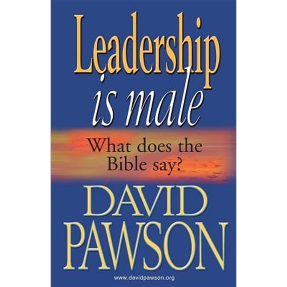 Pre-Owned Leadership is Male (Paperback)